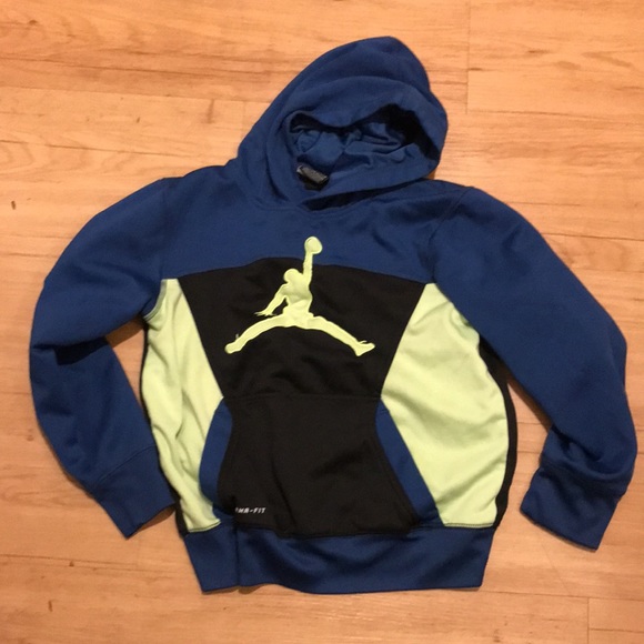 Lot of boys sweaters Sz 10-12 good condition Nike Abercrombie - Picture 5 of 6